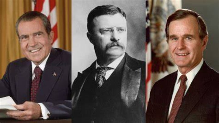 15 Vice Presidents Who Became President: Unveiling Their Leadership and Legacy