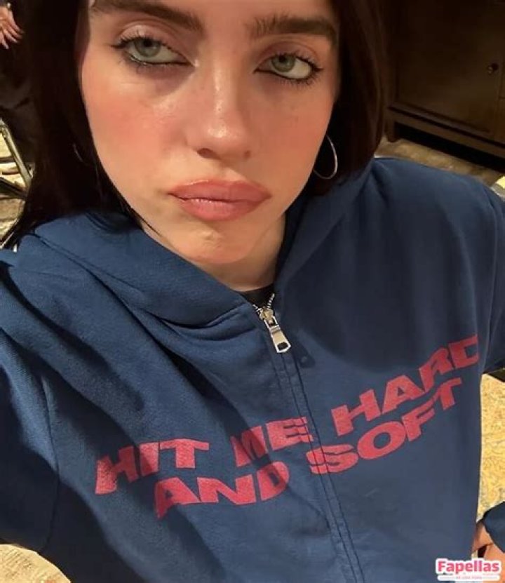 Billie Eilish Fake Nudes: Debunking Myths, Understanding Privacy, and Protecting Your Digital Footprint