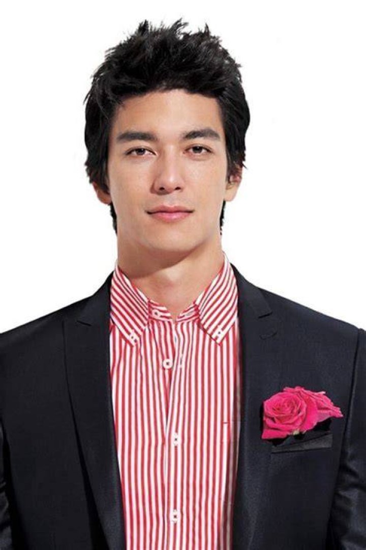Dennis Oh Parents: Unveiling the Inspirational Family Behind the Rising Star