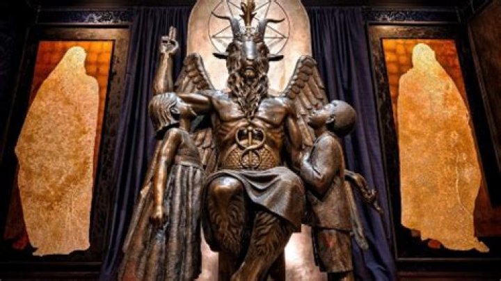 Founder of Atanic Church: Unveiling the Origins and Beliefs