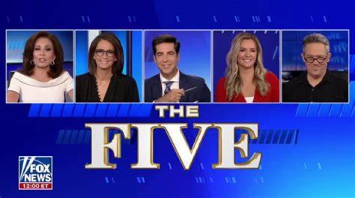 Fox News Five Cast: Your Ultimate Guide to the Star-Studded Team