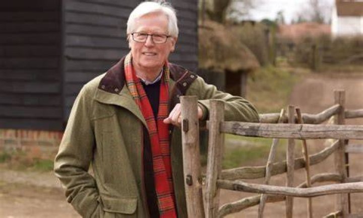 How Old is Lucky Bluemith? Exploring the Life and Legacy of a Beloved Figure