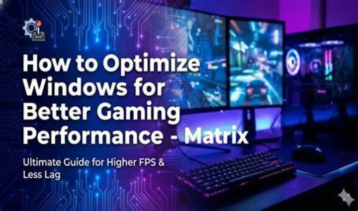 How to Optimize PS5 for Competitive Gaming: The Ultimate Guide