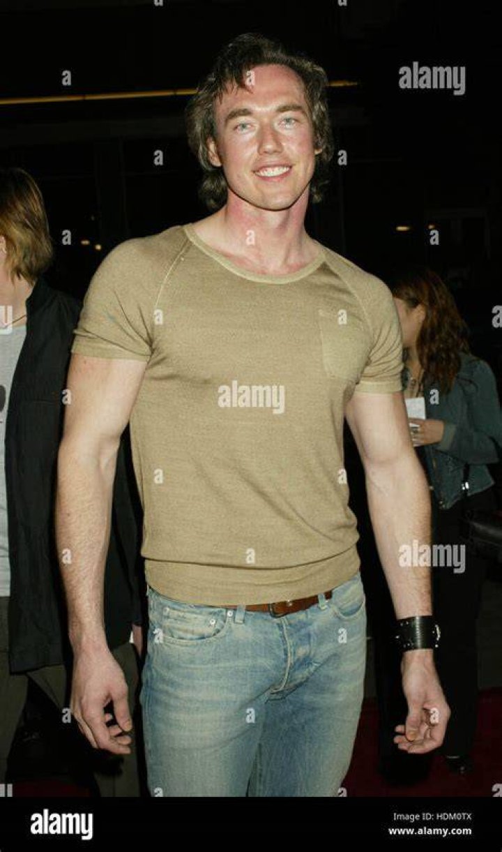 Kevin Durand Young: The Rising Star in Hollywood