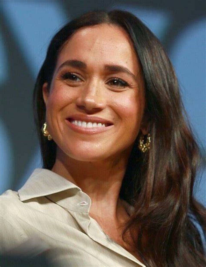 Meghan Markle's Ethnicity: A Comprehensive Exploration of Her Multiracial Heritage