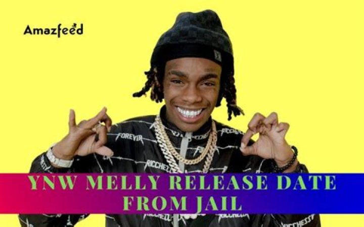 Melly Release Date: The Ultimate Guide for Fans and Enthusiasts