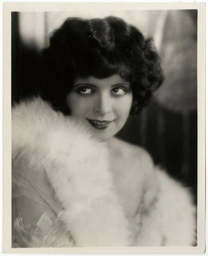Unveiling the Glamour: A Comprehensive Look at 1920s Actresses