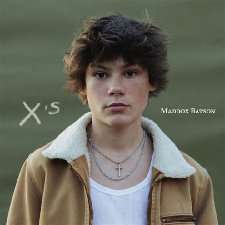 What is Maddox Batson's Middle Name? Exploring the Life and Legacy of Maddox Batson